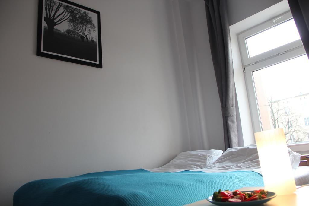 Baba Hostel Kaliszki Quarto foto