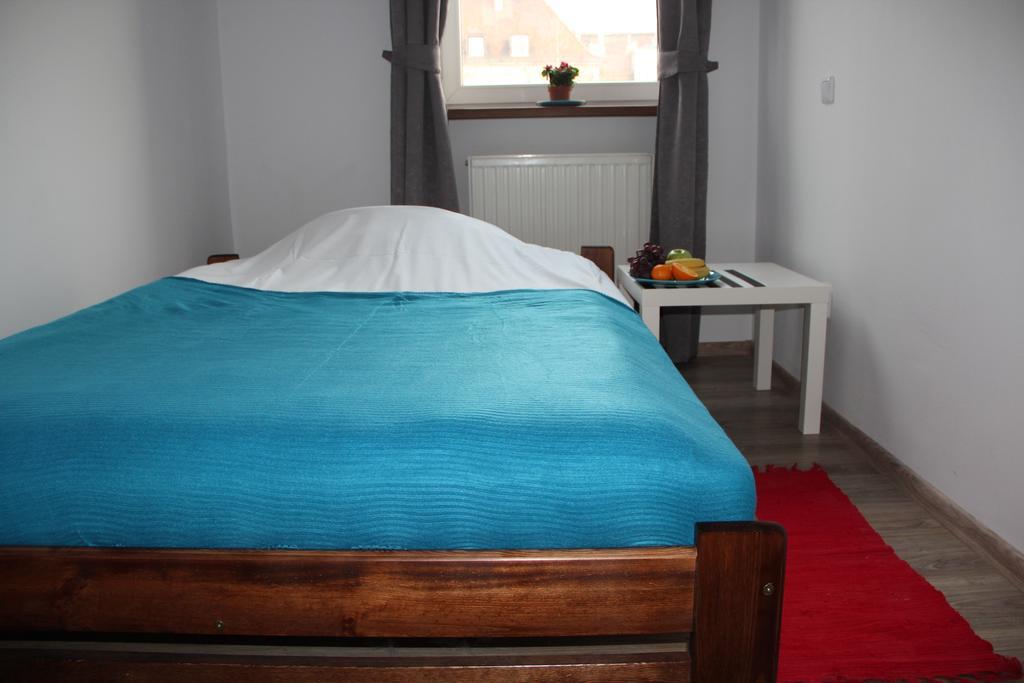 Baba Hostel Kaliszki Quarto foto